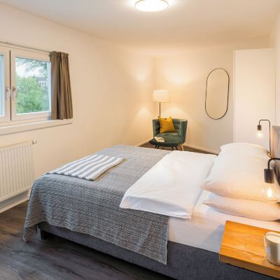 Exclusive Condo, 3 Bedrooms, Balcony Urbi - Urban Island Promo Code