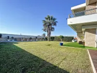 Aparts & Suites summer cascade Alvor