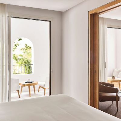 Deluxe Suite Plaza Nobu Hotel Marbella Promo Code