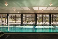 Belmonte Hotel Krynica-Zdrój