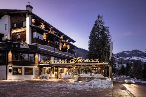 Sporthotel Teresa
