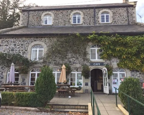 Woodleigh Coach House Ξενοδοχεία στην πόλη Exeter
