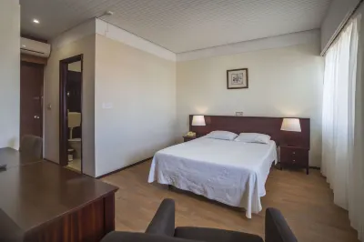 Hotel Sete Cidades Hotel a 