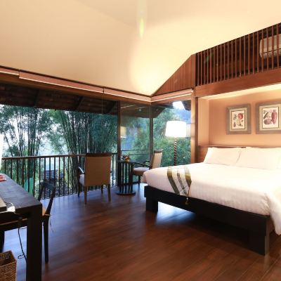 Kaew One-Bedroom Villa Vanilla Hill (Hill Lodge) Promo Code