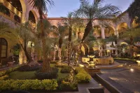 Hotel de La Soledad