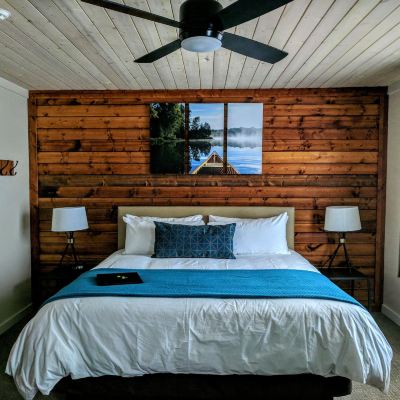 Standard King Room Riverside Inn Promo Code