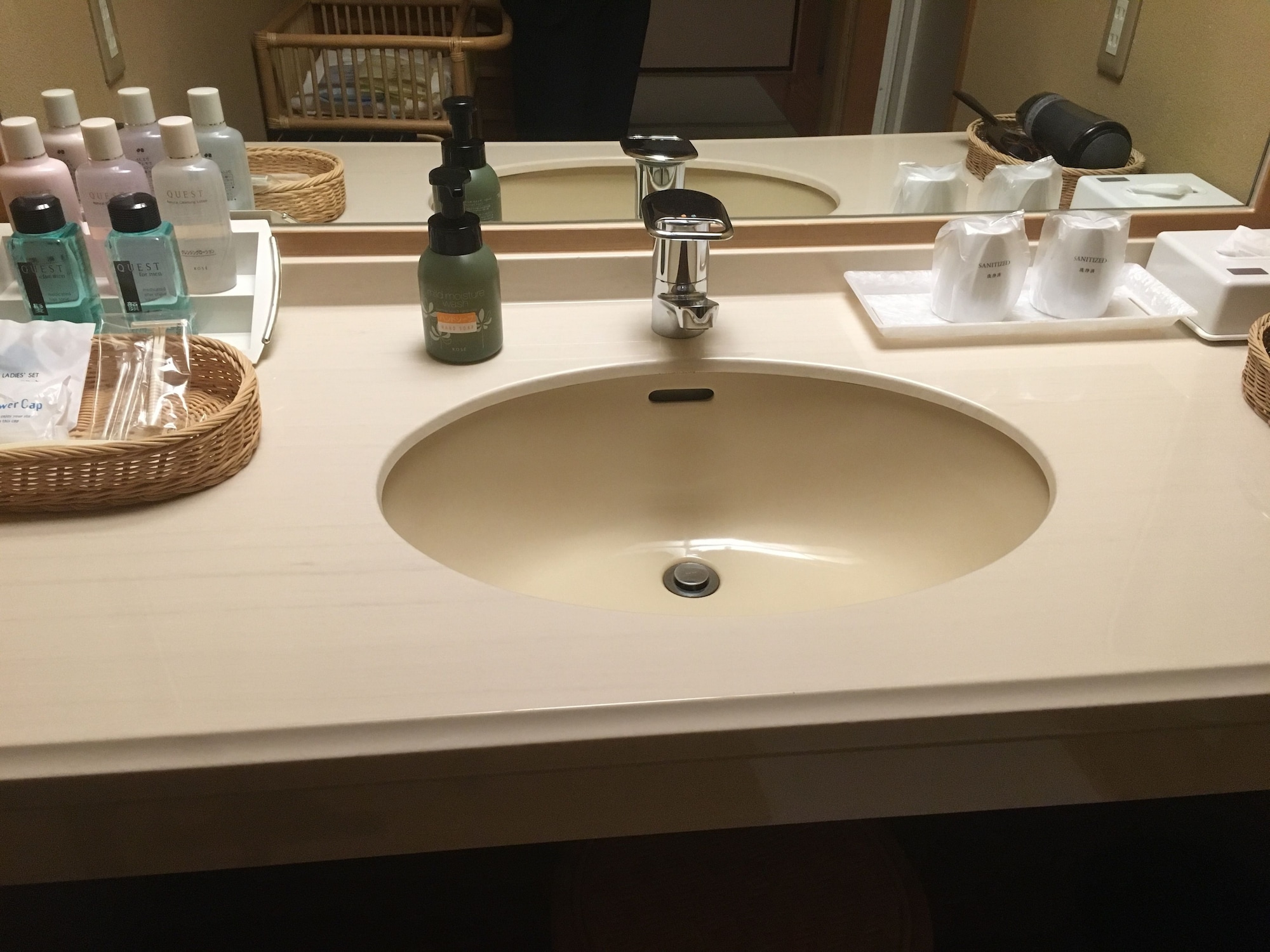 日式套房 - 带露天风吕