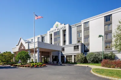 Hyatt Place Princeton Hotels in 