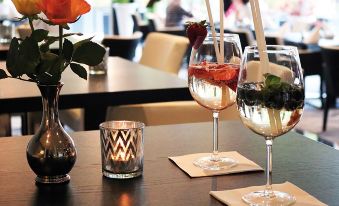 Kurhaus Design Boutique Hotel - Housity