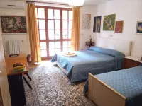 Villa Corrias Hotel di 