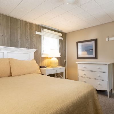 Standard Two-Bedroom Cottage Gordon Lodge Promo Code