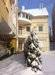 Tisza Alfa Hotel Hotel di 