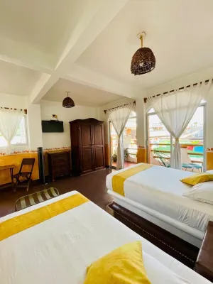 Hotel Casa de la Palma Bed & Breakfast Hotels in 
