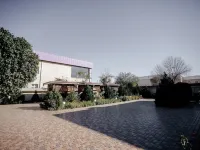 Karakalpak Palace Hotel Ξενοδοχεία στην πόλη Nukus