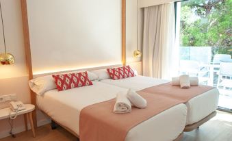 Sol i Vida Hotel - Adults Only - Housity