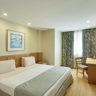 Superior Com Cama Casal Windsor Copa Hotel Promo Code