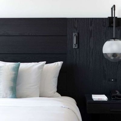 Deluxe King Room with Terrace Wave Resort Promo Code