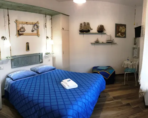 B&B Castello Hotels in Crotone