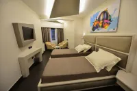 Petit Hotel Elita Hôtels à : 