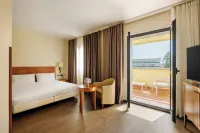 Hotel dei Cavalieri Caserta - la Reggia