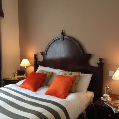 雙人房 坦敦酒店優惠