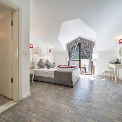 Deluxe Double Room Ata Lagoon Beach Hotel Promo Code