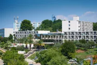Hotel Istra Plava Laguna Hotels in 