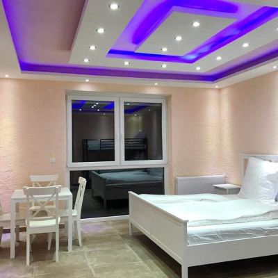 Family Room Hotel Babylon Promo Code