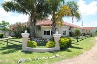 Club Valle Termal Resort โรงแรมใน