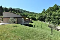 L'Alberocasa Eco Residence