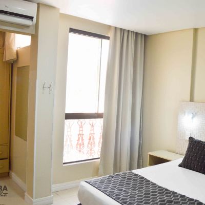 Double Room with Garden View Pietra Flat Promo Code