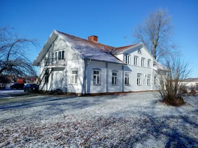 Vandrarhemmet Hammar - Hostel Hotels in 