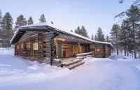 Kuukkeli Saariselkä Inn Hotels in 