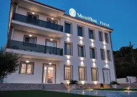 Montflux Hotel Các khách sạn ở 