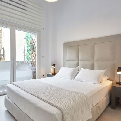 Family Apartment Athenian Residences Promo Code