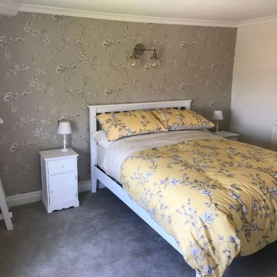 Deluxe Double Room (Room 6) Holden House Promo Code
