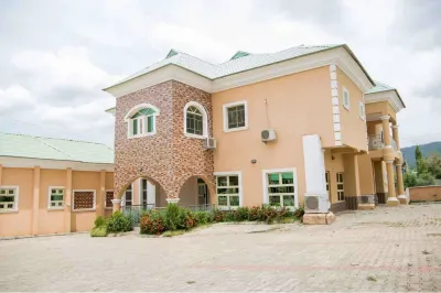 Fidelite Hotels Ltd Hotels in 