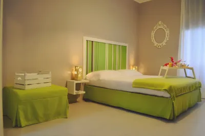 Myricae Hotels in 