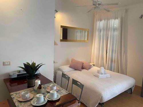 高级两卧室公寓