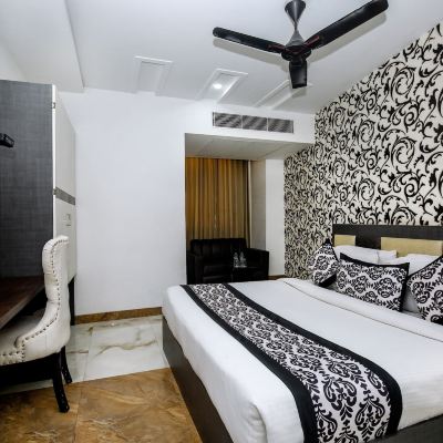 Executive Room Hotel MM Paradise - 15 Meter from Golden Temple Promo Code