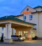 Ramada by Wyndham Estevan Hotels in 