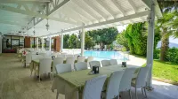 Ephesus Hitit Hotel Restaurant