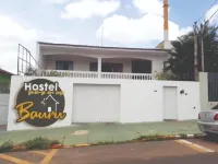 Hostel Bauru Hôtels à : Bauru