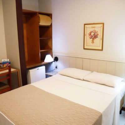 Standard Double or Twin Room Hotel BH Palace Promo Code