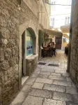 Tortosa Stari Grad