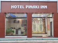 Hotel Pinaki Inn โรงแรมในพิลาสปุระ