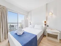 Hotel Ankaa - Adults Only Hotele w: Llevant