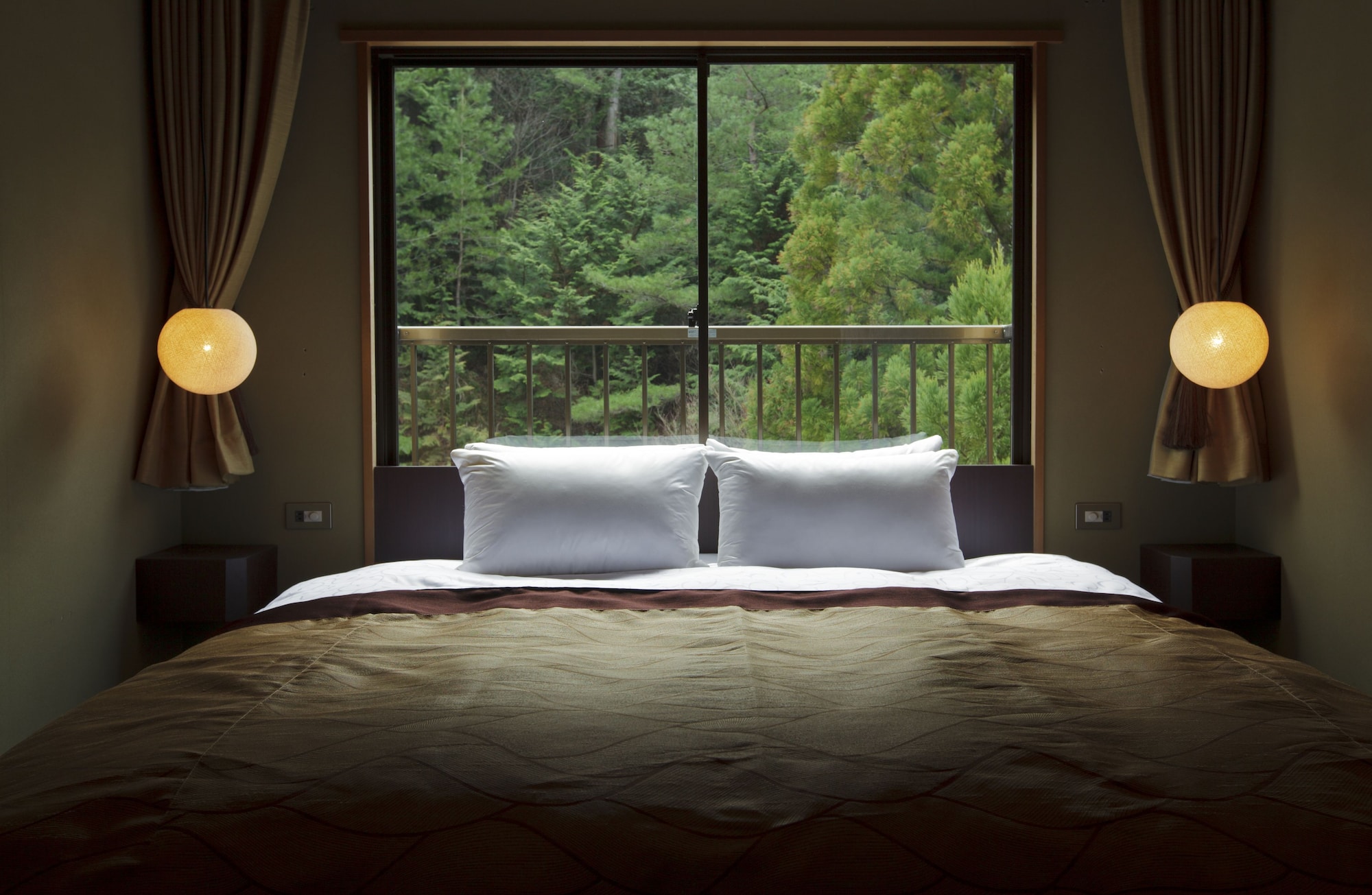 Kyo Yunohana Resort Suisen (Kameoka) - 2026 Prices, Reviews