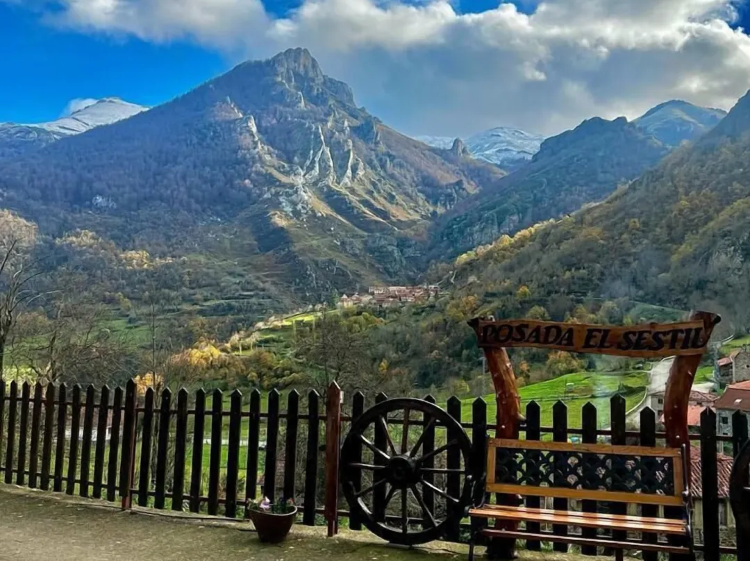 Hotel Rural La Posada El Sestil - Cantabria