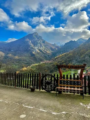 Hotel Rural El Sestil Các khách sạn ở 
